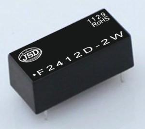 China ISOLATED &amp; UNREGULATED SINGLE OUTPUT DC-DC CONVERTER SIP/DIP PACKAGE wholesale