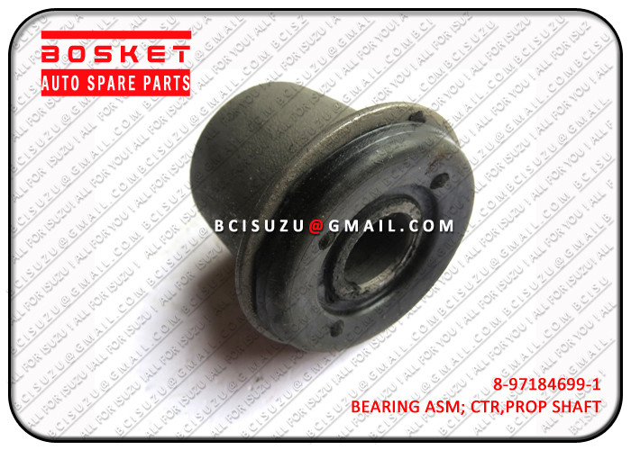 Rear Bushing Replacement Isuzu NPR Parts NKR55 4JB1 4JH1 4HF1 8941185881 8-97184699-1