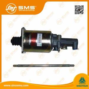 China WG9114230023 Operating Cylinder Sinotruk Howo Truck Gearbox Spare Parts wholesale
