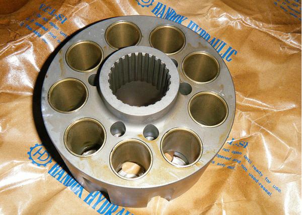 Hitachi HMT36FA EX200 Excavator Final Drive Parts Hydraulic Travel Motor