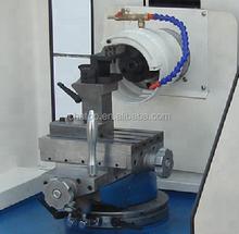 China 20Nm 3KW PCD Grinding Machine With Grinding Wheel Spindle Motor Power wholesale
