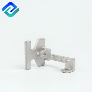 China Alloy Steel Customized Investment Precision Casting Products on sale