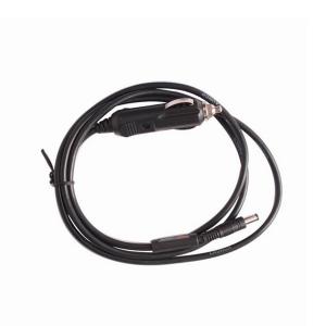 China Buy Cheap Cigarette Lighter Cable For Launch X431 GX3 And Master Free Shipping wholesale