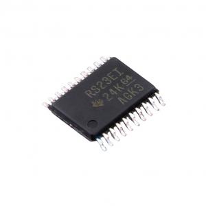 China Texas Instruments TRS3223EIPWR Electronic mp3 Chip Ic Components integratedated Circuit For Embroidery Machine TI-TRS3223EIPWR wholesale