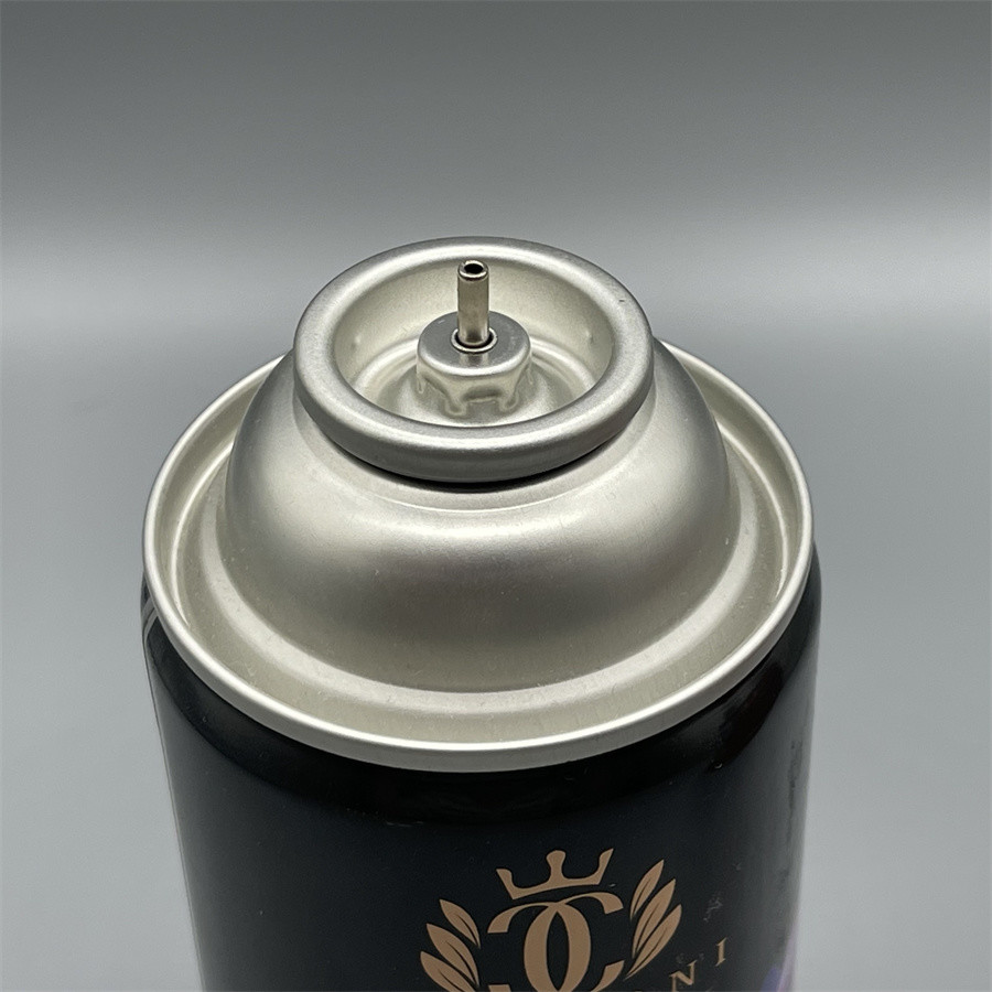 Premium Aerosol Metering Valve for Precise Dispensing One inch air freshener dosing valve