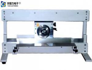 China Manual PCB Separator Machine economical type with Calibration Blade Setting wholesale