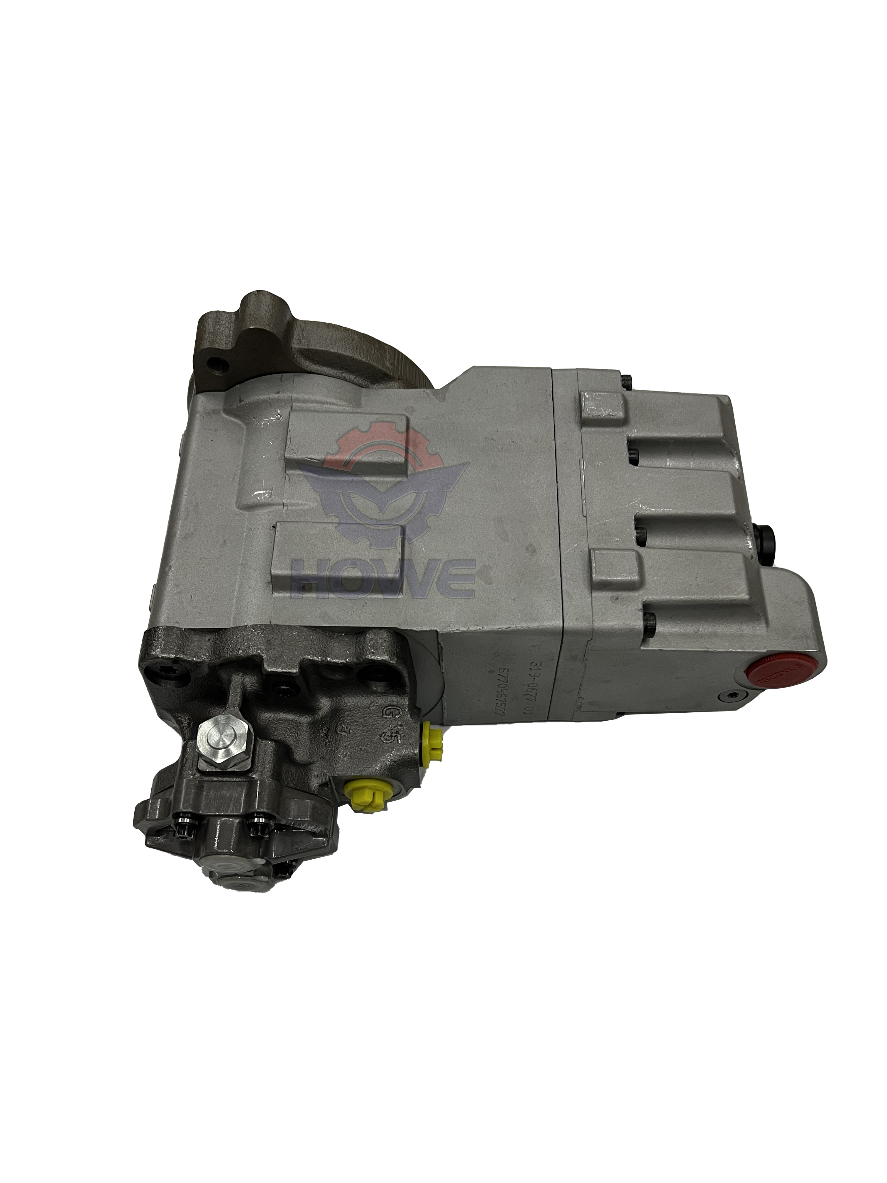 E325D E336D Excavator Engine Parts C7 C9 Diesel Engine Fuel Injection Pump 253-4339