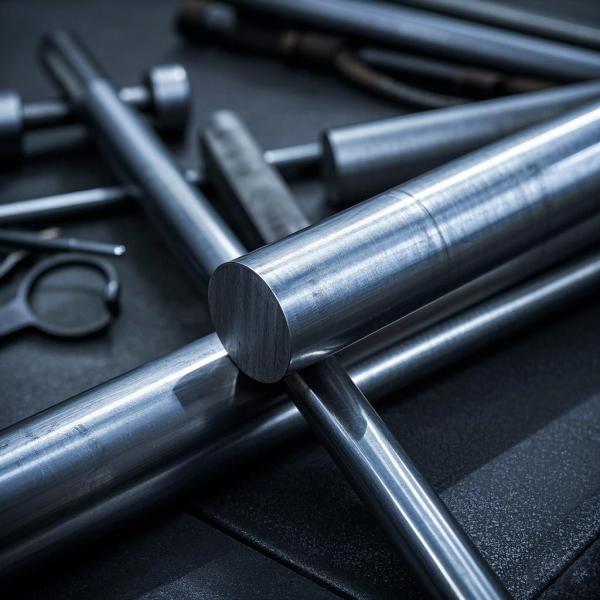 Inconel 718/GH4169/UNS N07718/2.4668/NiCr19Fe19Nb5Mo3 Alloy Bar Chemical