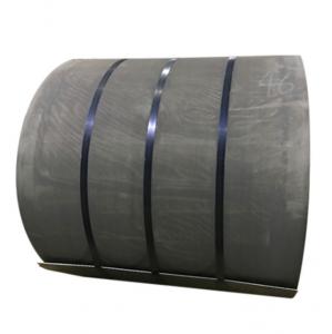 China St12 A572 Carbon Steel Coil Mild Steel A36 Gr50 Hot Rolled Cold Rolled on sale