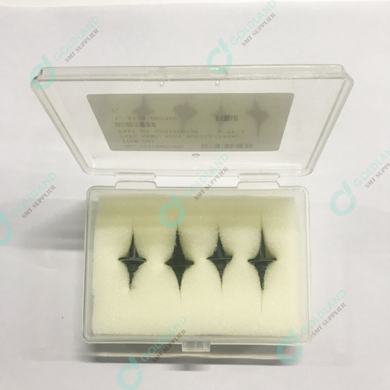 SMT spare part Hitachi VA06 NOZZLE 6301360799 for Hitachi GXH-1/GXH-3 series SMT machine