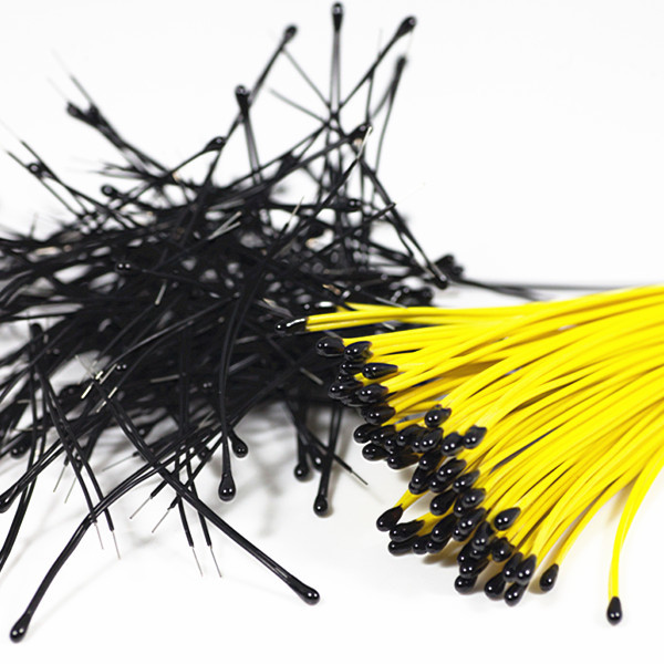 R25 2.252K NTC Epoxy Thermistor 3935k B25/50 Medical Equipment