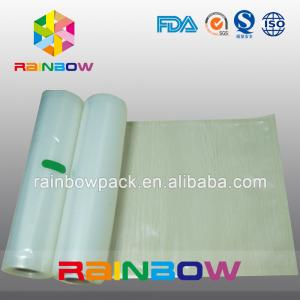 China Recyclable Food Vacuum Seal Bags wholesale