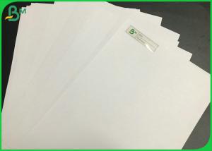 70g 80g  Light Weight Uncoated Woodfree Offset Paper In Sheet
