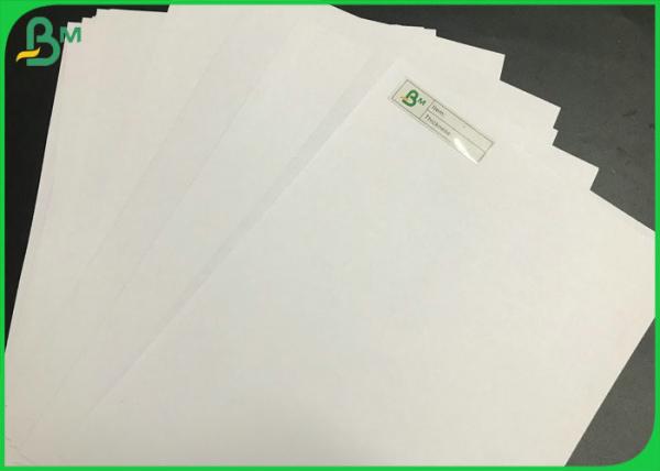Quality 70g 80g  Light Weight Uncoated Woodfree Offset Paper In Sheet for sale