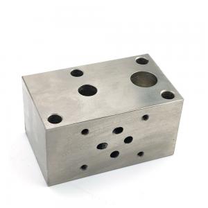 China Customized Motorcycle Accessories OEM Hydraulic Blocks Condition for Customized Customers wholesale
