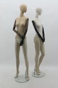 China YAVIS full body mannequin  vintage mannequin art mannequin doll jewelry mannikin dress forms for sewing wholesale