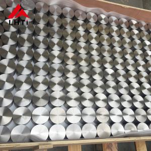 China Forging Titanium Block ASTM B381 GR1 GR2 GR5 Ultrasonic Testing wholesale