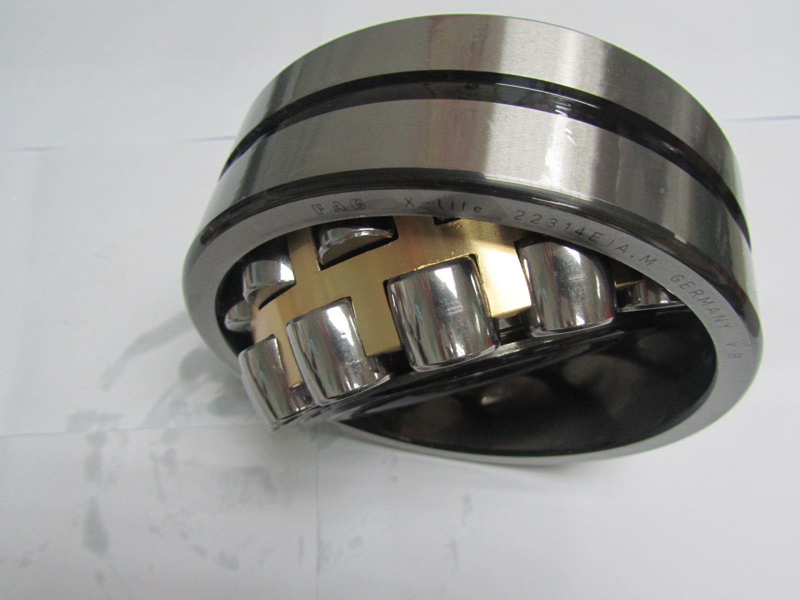 Bakery Machines Wheel Bearing