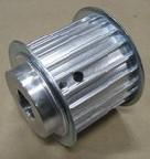 Grinding Wheel Assembly For Gerber Cutter Parts