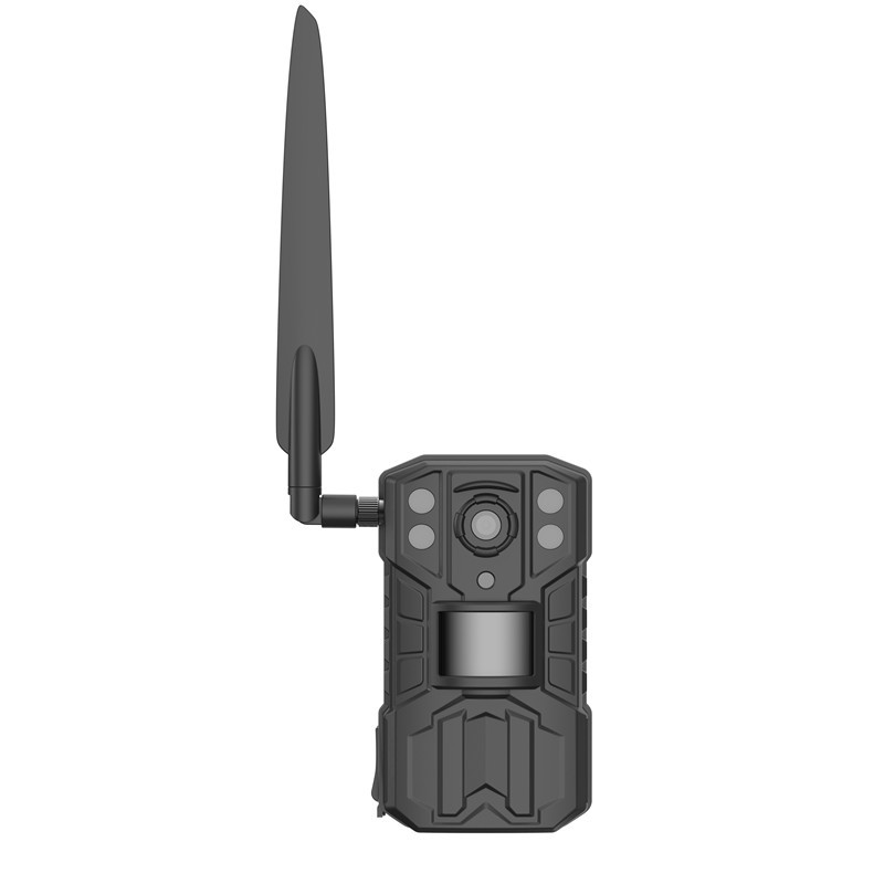 0.5s H265 Hunting Game Camera 14m 2560p 4G Wifi Wildlife Trail Camera