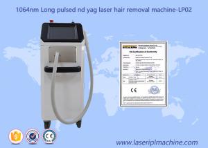 China No Pain Home Diode Laser Hair Removal Machine For All Skin Types Hair Removal wholesale