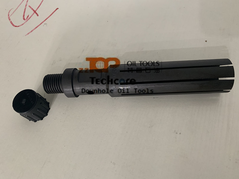 HDQRJ Connected Wireline Tools And Equipment For Retrieving