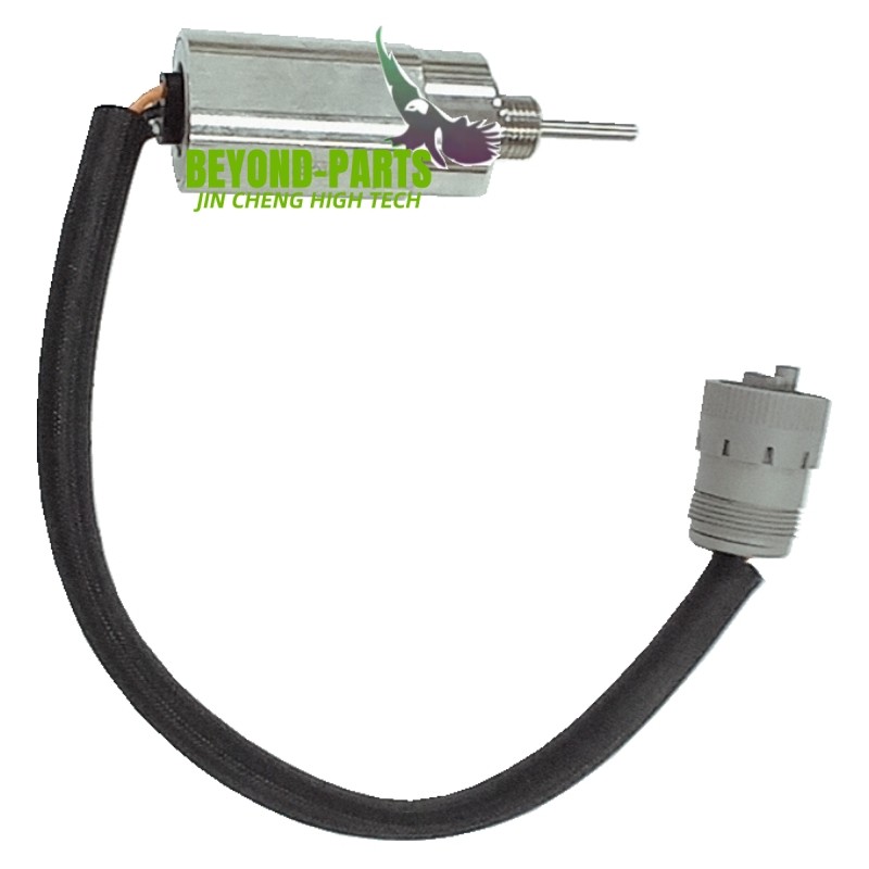 catererpillar Excavator Spare Parts Coolant Temp Sensor 3E-5370 3E5370