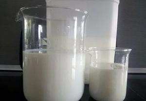 China Hydroxy Acrylate Acrylic Emulsion Coating Copolymer Water Based on sale