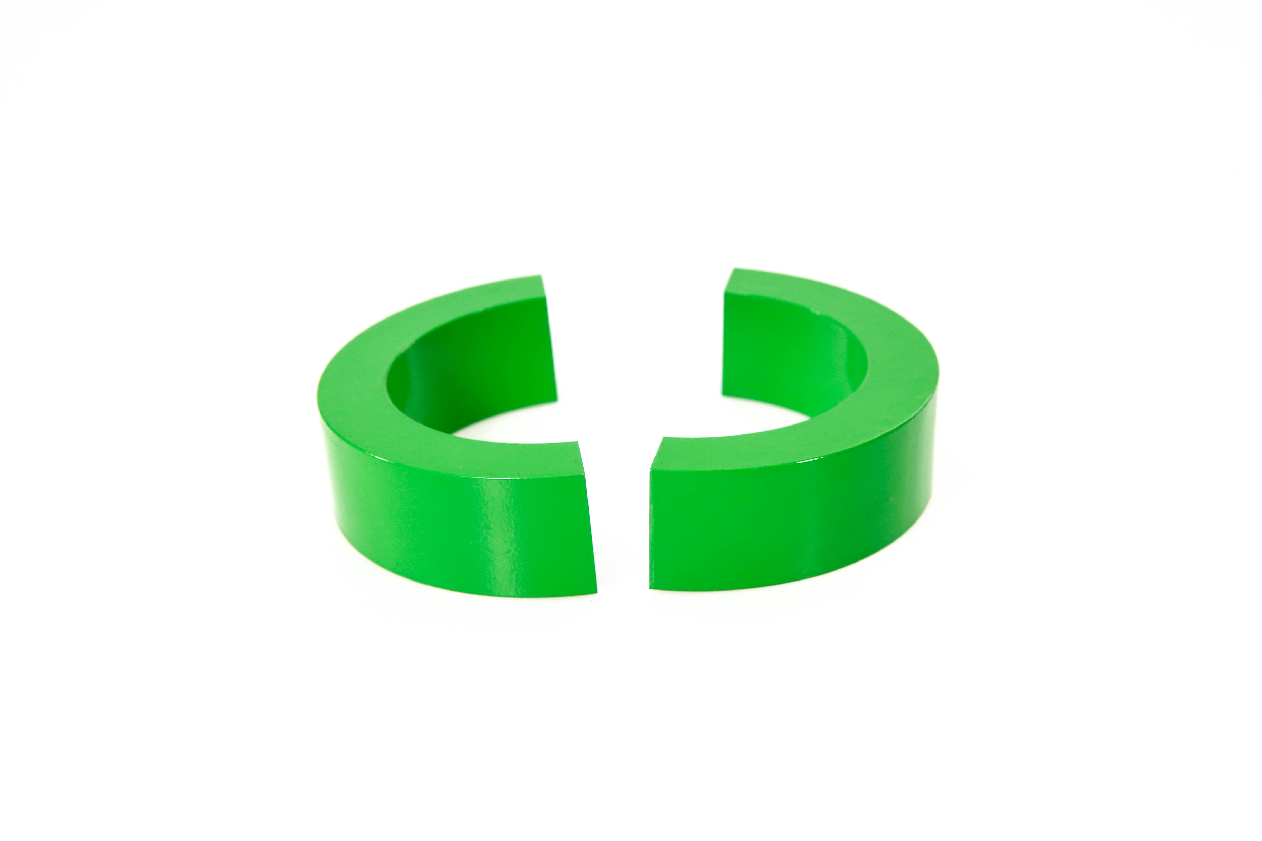 Protection Permalloy Core 15mm High Permeability Magnetic Transformer Core