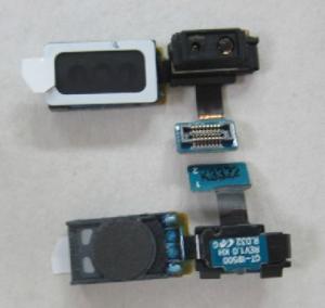 China Speaker Flex Cable Replacement Parts For  Samsung Galaxy S4 I9500 on sale