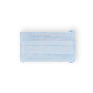 China Moisture - Proof Custom Surgical Mask , Disposable Breathing Mask Non Toxic wholesale