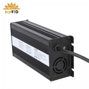 China 300W Charge Lithium Battery With Lead Acid Charger 96V 84V 72V 3A 60V 4A 48V 5A 36V 7A 24V 10A 12V 15A on sale