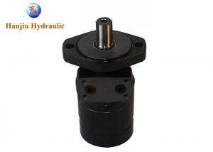 China Rotary Lsht Hydraulic Motor In Self Propelled Scrap Truck System wholesale