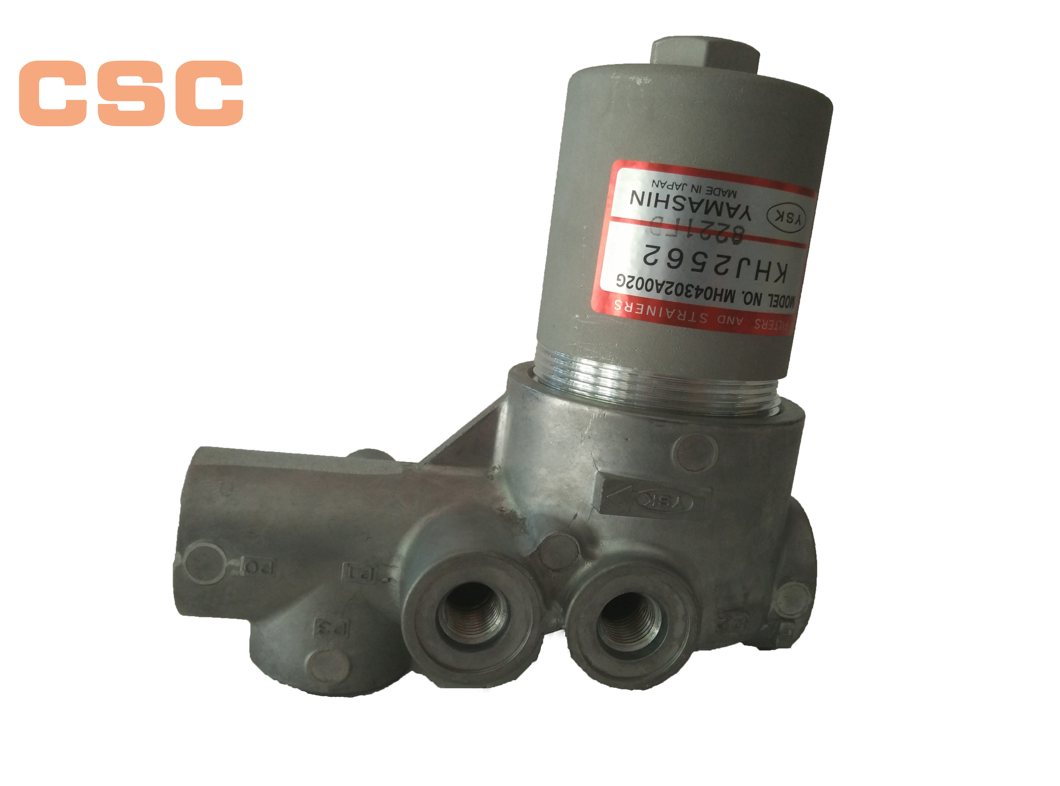 KHJ2562 SH200A3 / 240A3 SUMITOMO Excavator Filter