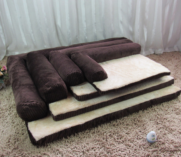 cheap dog beds xl