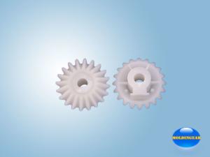China Wholesale of plastic bevel gear with custom/OEM design for machine use wholesale