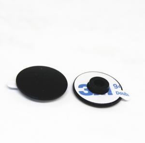 China Chemical Resistance Rubber Feet Pads For Electronics Applications on sale