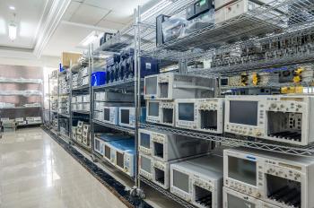 Shenzhen Meigaolan Electronic Instrument Co. Ltd