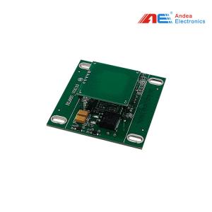 China HF Embedded Proximity Contactless Smart Card Reader RFID Reader PCB For ISO14443A User Card RFID Tag Readers wholesale