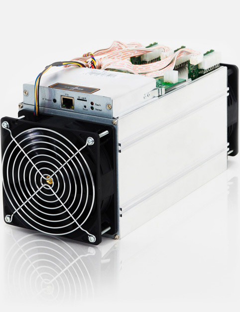 Warranty Service Ant Asic Miner Machine S7 4.00 TH/S 1293W With Power Supply
