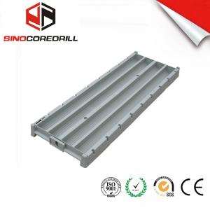China High-Quality Plastic Strong And Longer Life Drill Core Trays Core Box on sale