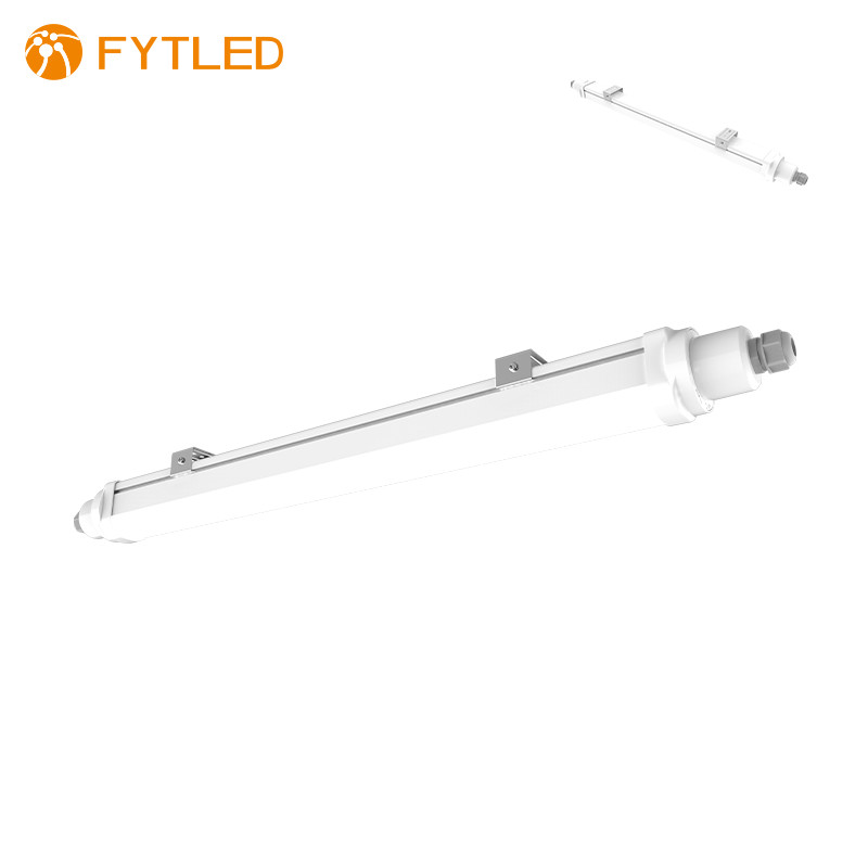 FYTLED Waterproof LED Tube Lights
