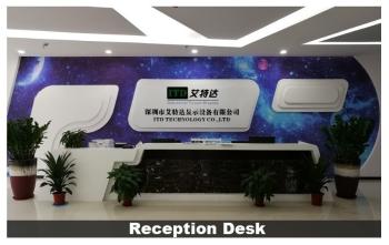 Shenzhen ITD Display Equipment Co., Ltd.
