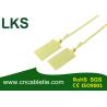 Buy cheap BTC-300TL Security seals from wholesalers