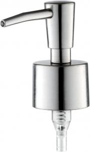 China JL-KW102C 28/400 24/410 1.2CC ABS Plastic Bathroom Lotion Pump Dispenser Pumps Bathroom Liquid Soap Dispenser Pump on sale