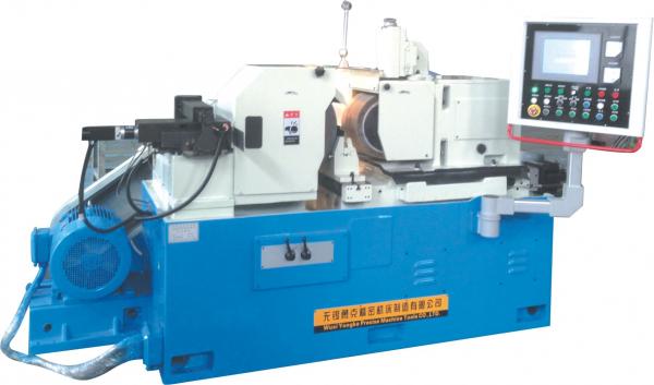 Quality MK10100 CNC high precision centerlesss grinding machine for sale