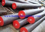 Super Incoloy A286 Stainless Steel Bars ASTM SGS / BV / ABS / LR / TUV / DNV /