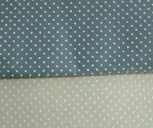 China Anti Slip Dot Style Nonwoven Fabric / Non - skid TNT Fabric For Furniture Use on sale