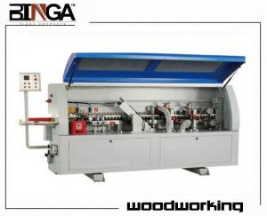 China Woodworking Panel Plate Edge Banding Machine Made in China wholesale