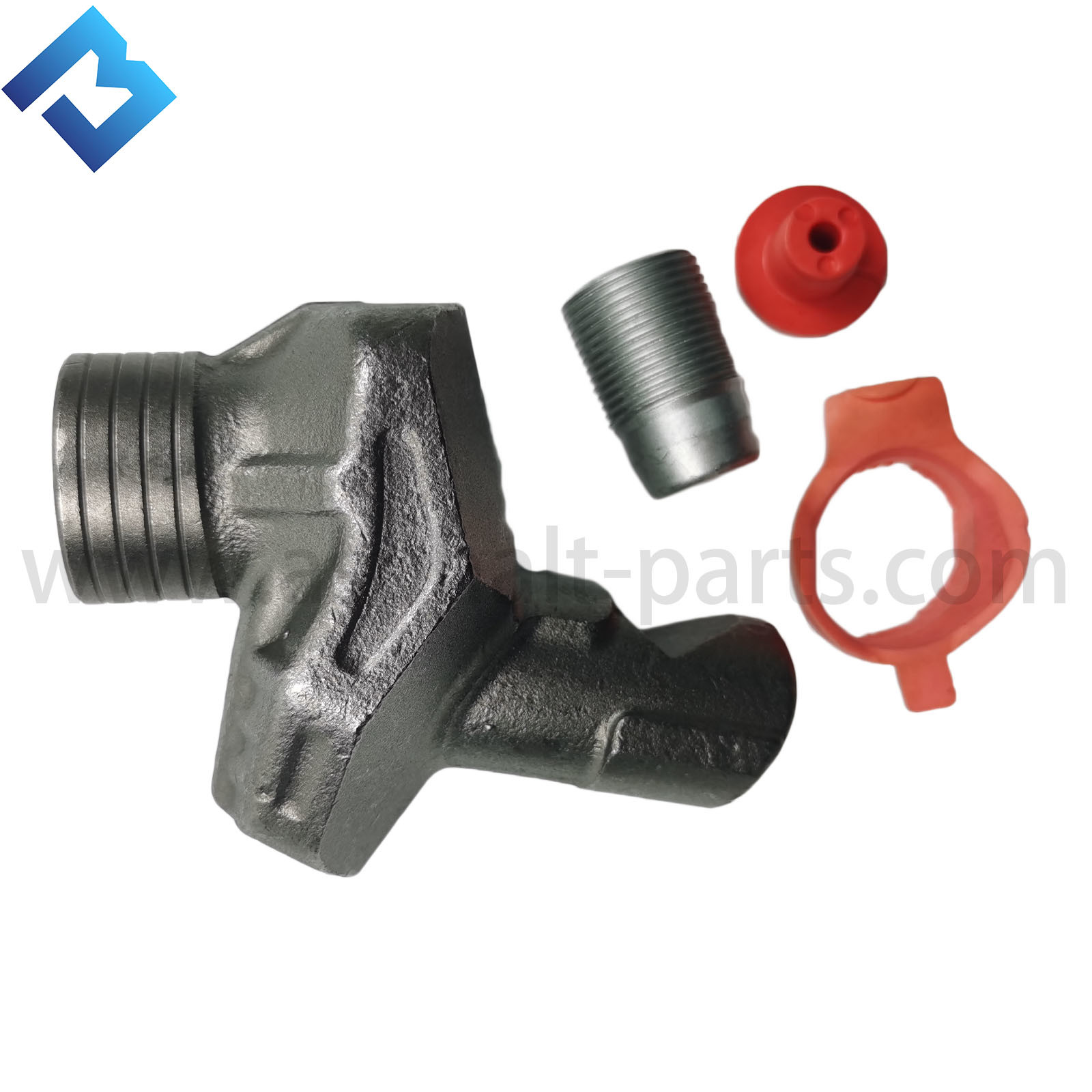 2198001 Milling Tool Holder